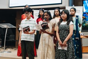 aldersgate celebration service