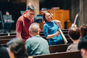 mcs aldersgate lecture