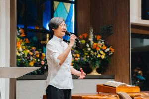 mcs aldersgate lecture