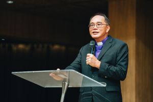 mcs aldersgate lecture