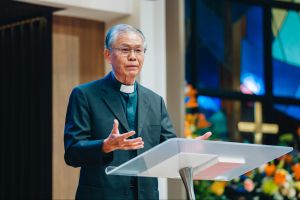 mcs aldersgate lecture