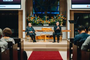 mcs aldersgate lecture