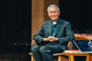 mcs aldersgate lecture
