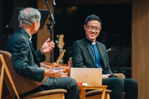 mcs aldersgate lecture