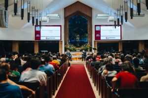 mcs aldersgate lecture